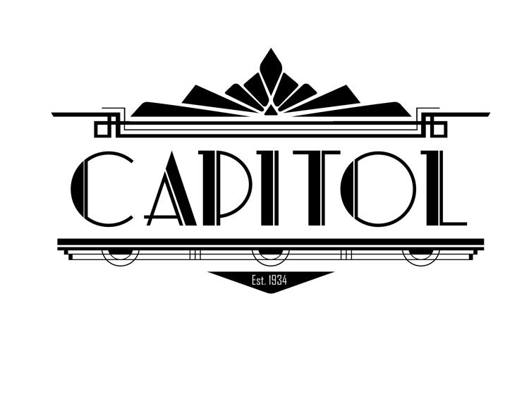 New Logo Capitol Black-1